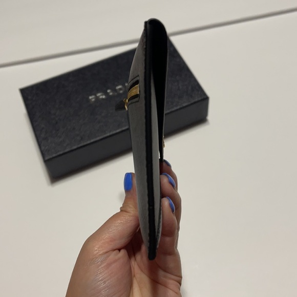 Prada Envelope Wallet/ Clutch - Picture 4 of 12